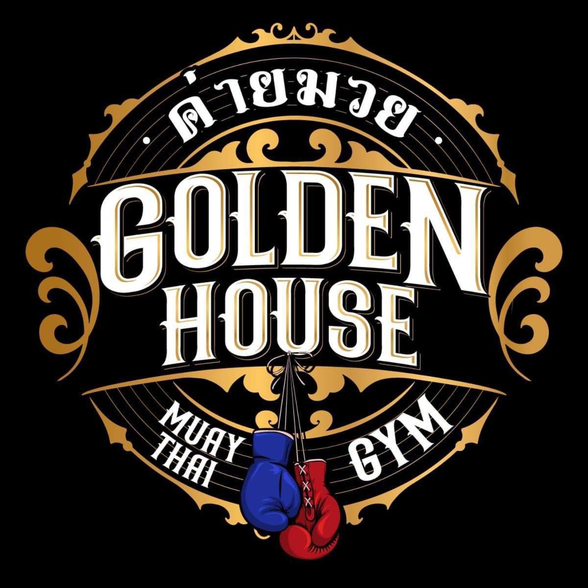 Golden House Hotel Sakaeo Szakeo Kültér fotó